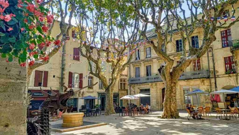 Beaucaire