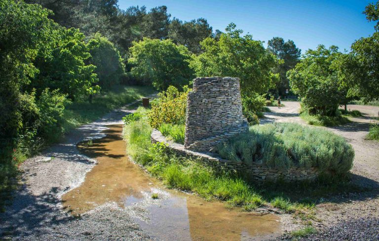 Le Domaine du Mas d’Escattes de Nimes