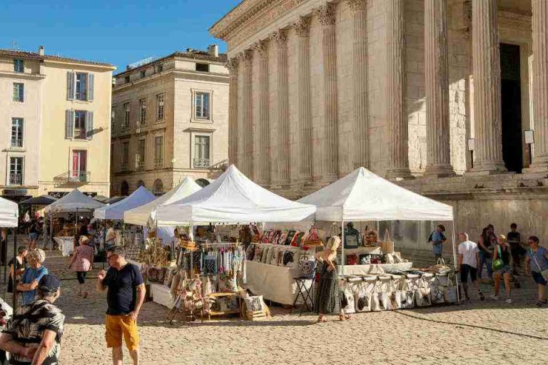 Les Jeudis de Nîmes